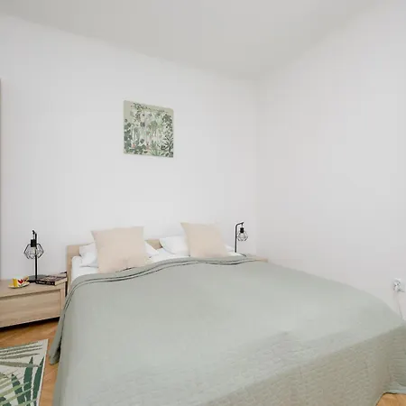 Spacious Apartment For 6 People Near The Old Town By Noclegi Renters Warszawa Eksteriør bilde
