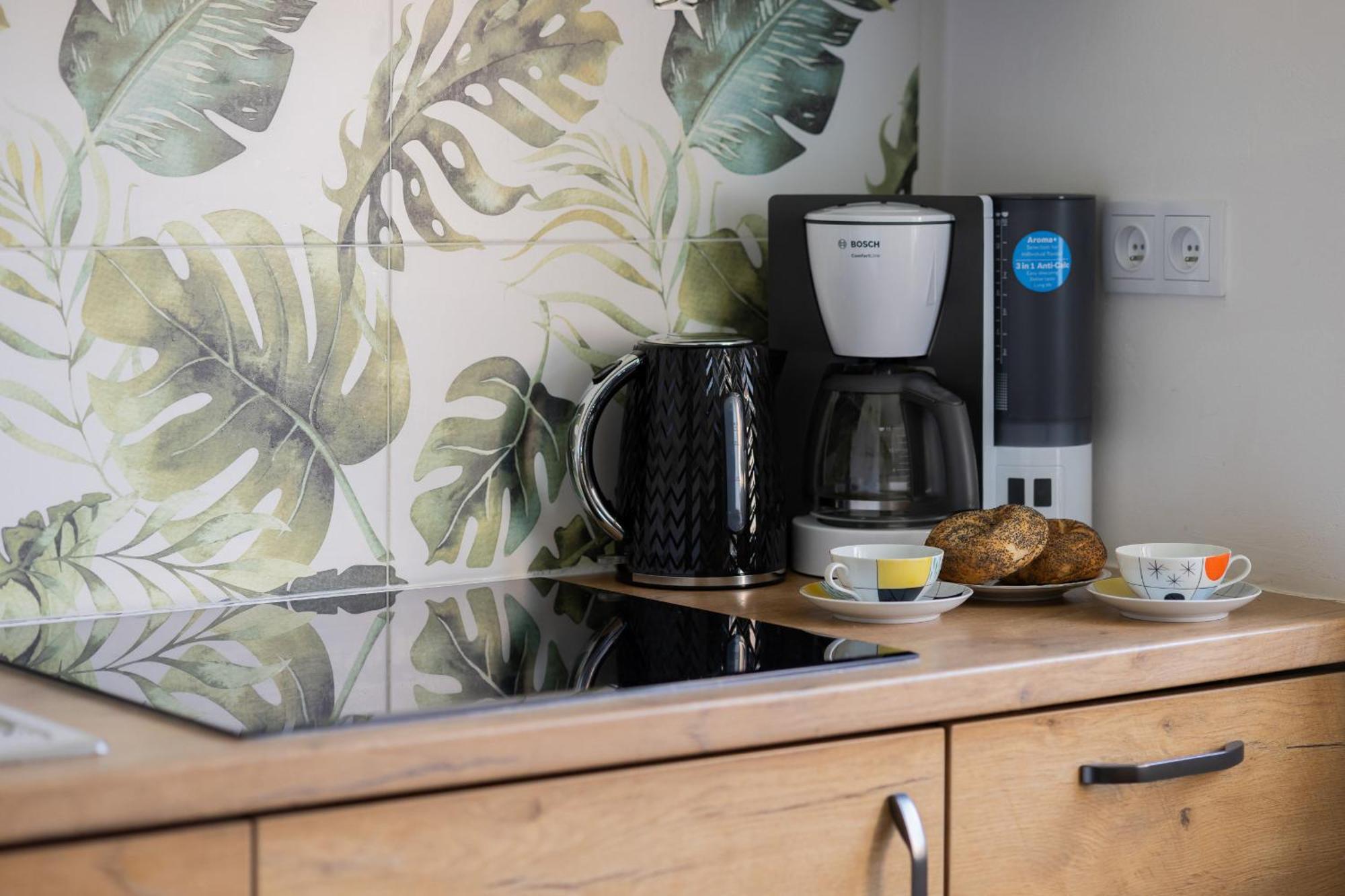 Spacious For 6 People Near The Old Town By Renters * Warschau